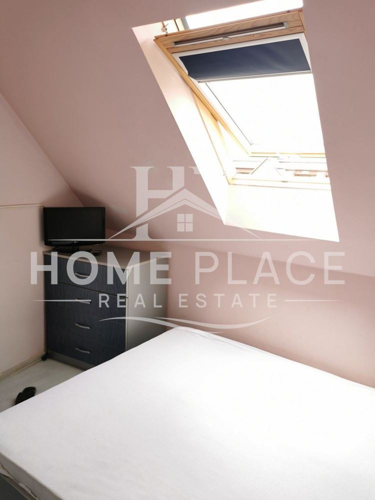 Дава под наем 2-СТАЕН, гр. Варна, Левски 1, снимка 4 - Апартаменти - 53912891