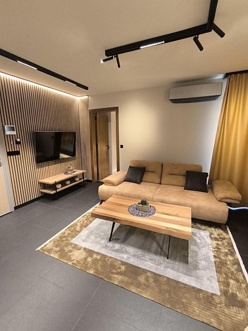 Дава под наем 2-СТАЕН, гр. София, Лозенец, снимка 4 - Апартаменти - 54054548