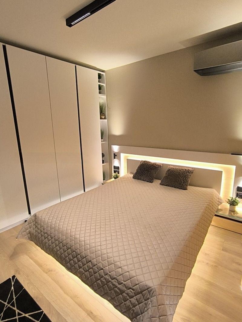 Дава под наем 2-СТАЕН, гр. София, Лозенец, снимка 8 - Апартаменти - 54054548