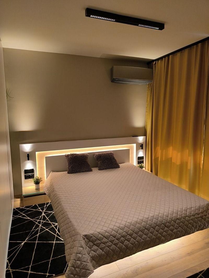 Дава под наем 2-СТАЕН, гр. София, Лозенец, снимка 7 - Апартаменти - 54054548