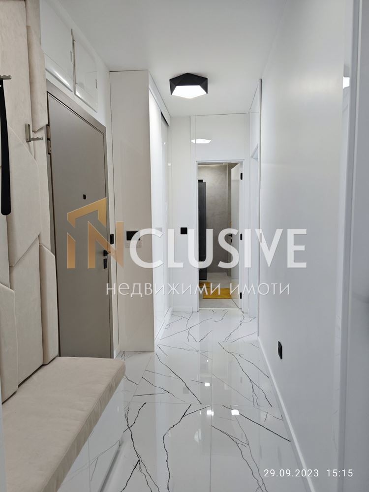 Para alugar  2 quartos Sofia , Krastova vada , 99 m² | 72323878 - imagem [11]