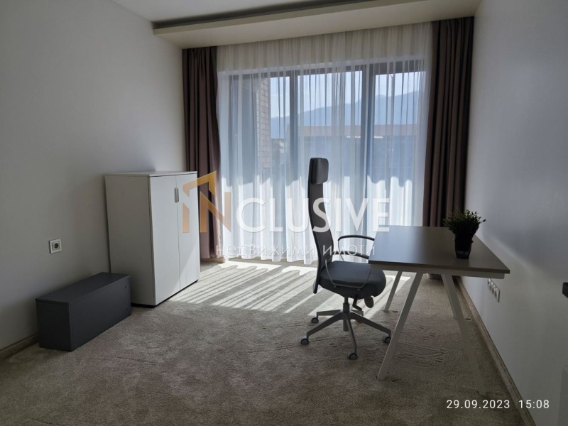 Para alugar  2 quartos Sofia , Krastova vada , 99 m² | 72323878 - imagem [8]