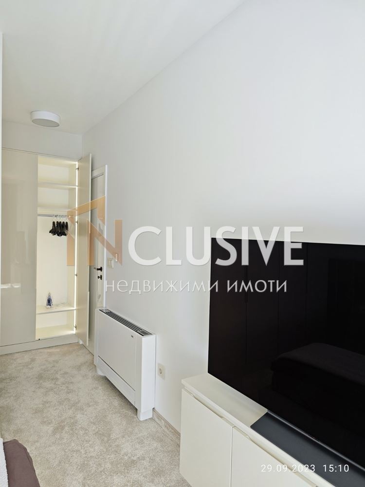 Para alugar  2 quartos Sofia , Krastova vada , 99 m² | 72323878 - imagem [14]