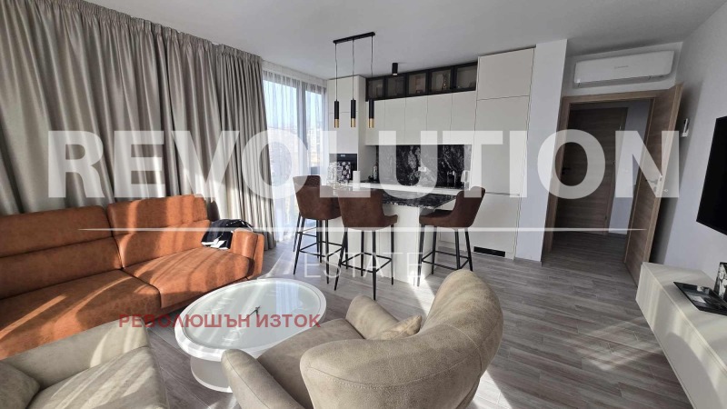 Kiralık  2 yatak odası Varna , k.k. Sv.Sv. Konstantin i Elena , 88 metrekare | 51644301