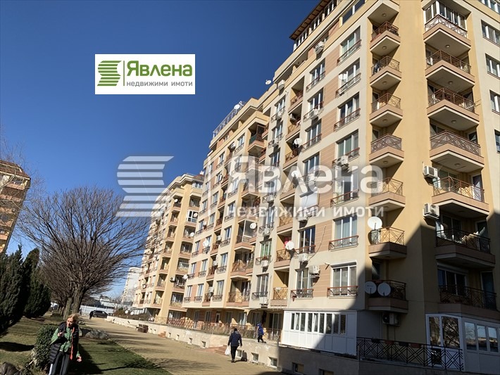 Kiadó  2 hálószobás Sofia , Nadezsda 4 , 76 négyzetméter | 70947140