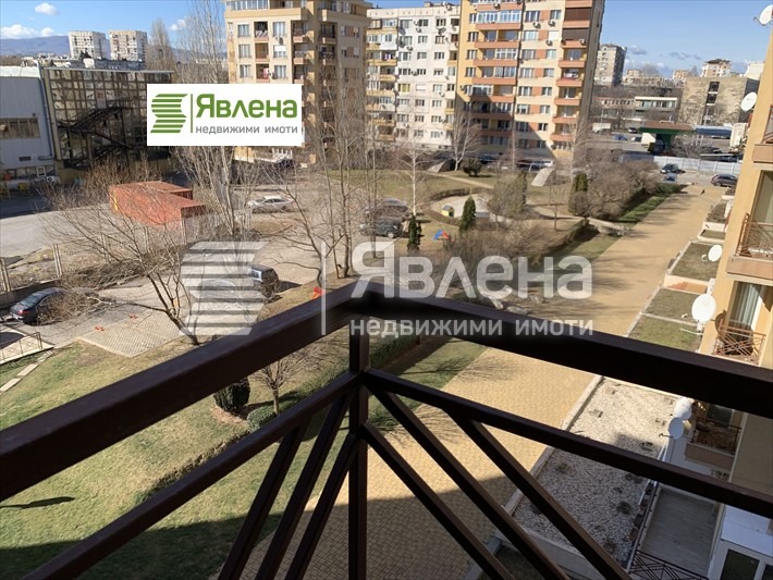 Kiadó  2 hálószobás Sofia , Nadezsda 4 , 76 négyzetméter | 70947140 - kép [10]