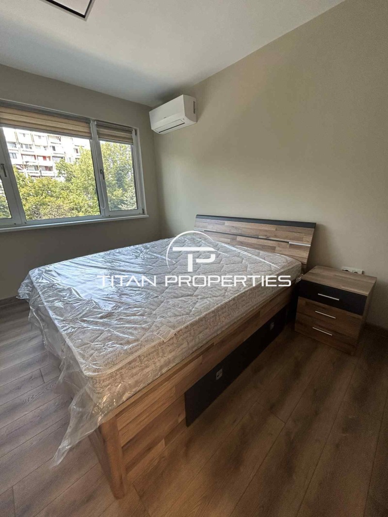 Zu vermieten  2 Schlafzimmer Plowdiw , Kameniza 1 , 84 qm | 26114295 - Bild [3]