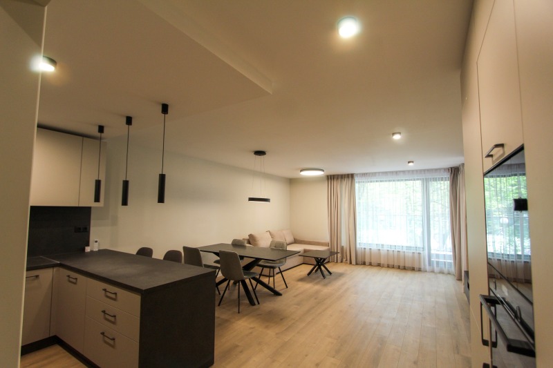В аренду  3+ спальни София , Изток , 169 кв.м | 59582299 - изображение [4]