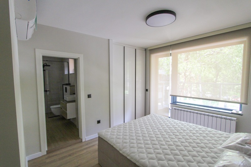 В аренду  3+ спальни София , Изток , 169 кв.м | 59582299 - изображение [8]