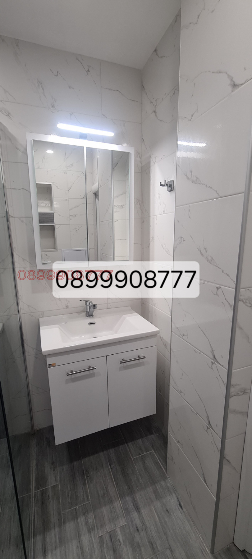 Дава под наем 2-СТАЕН, гр. Пловдив, Каменица 2, снимка 9 - Апартаменти - 56208543
