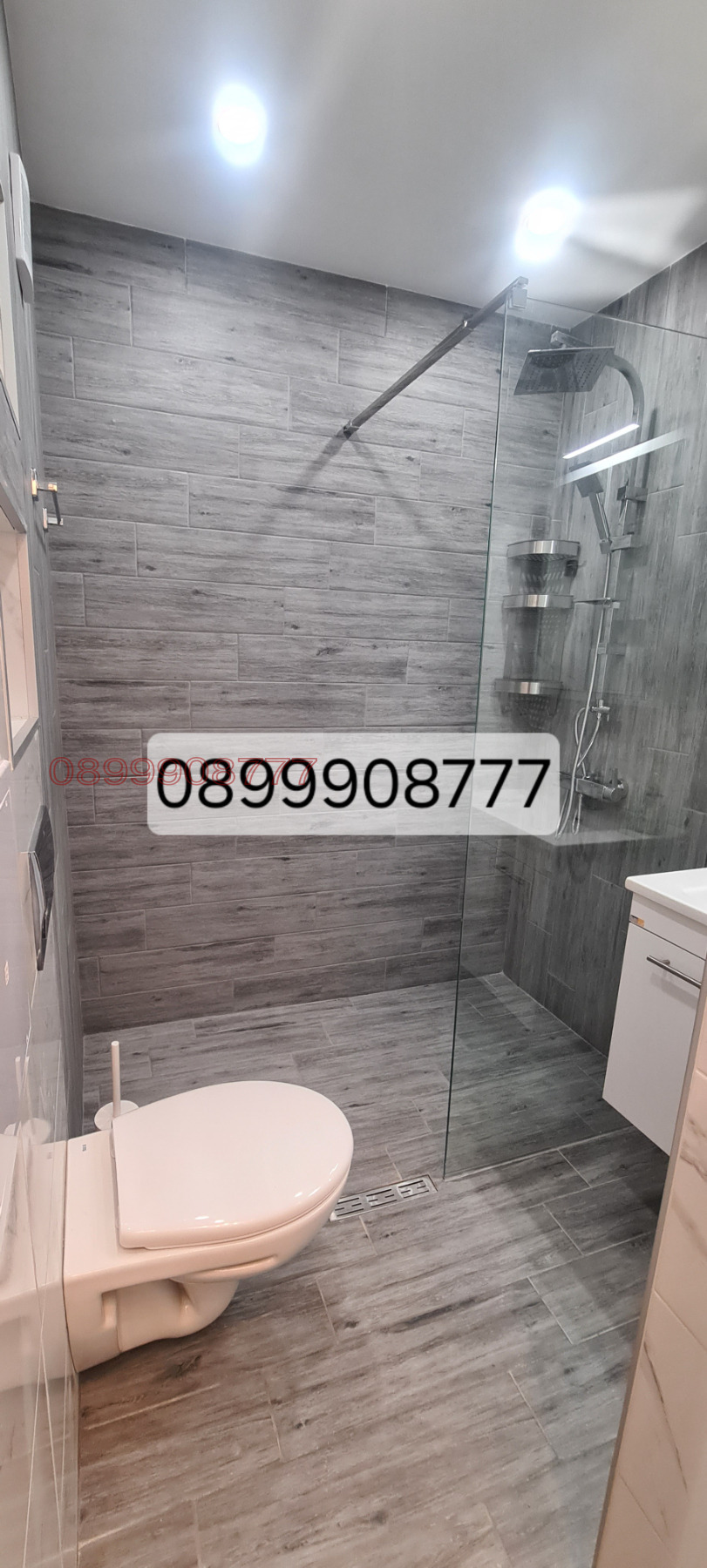 Дава под наем 2-СТАЕН, гр. Пловдив, Каменица 2, снимка 8 - Апартаменти - 56208543