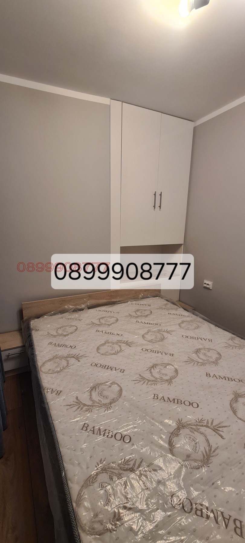 Дава под наем 2-СТАЕН, гр. Пловдив, Каменица 2, снимка 6 - Апартаменти - 56208543