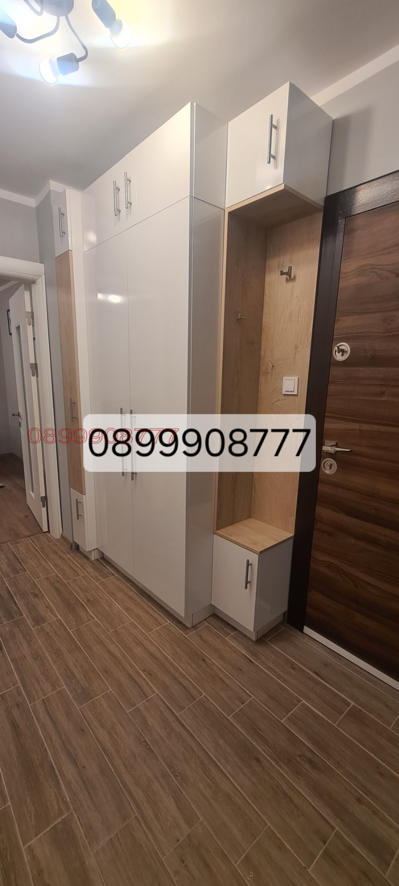 Дава под наем 2-СТАЕН, гр. Пловдив, Каменица 2, снимка 13 - Апартаменти - 56208543