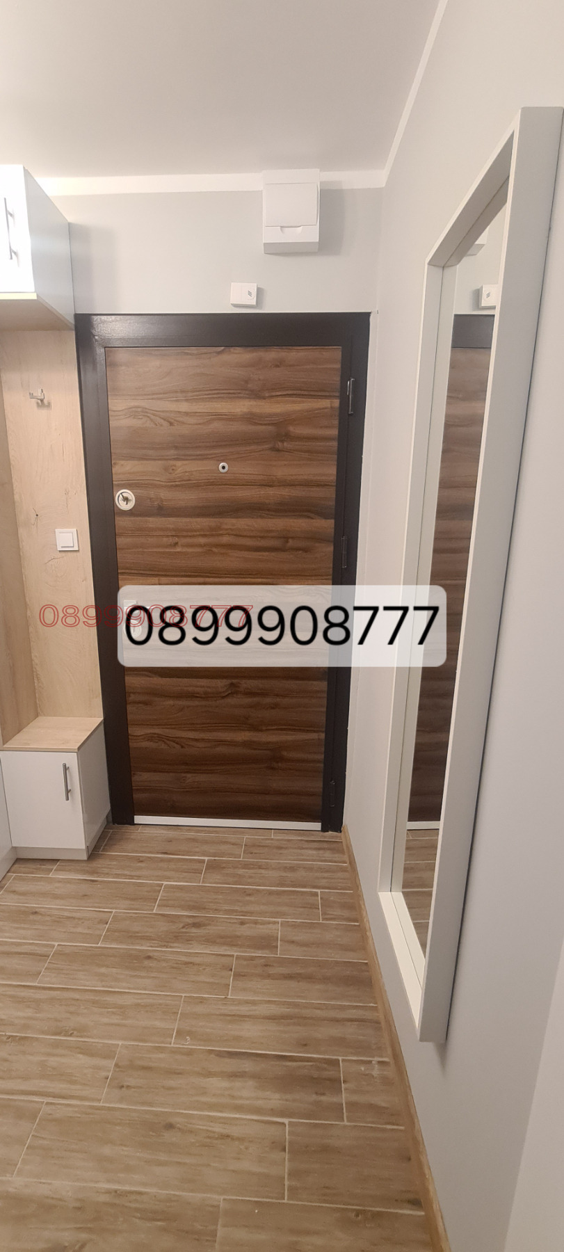 Дава под наем 2-СТАЕН, гр. Пловдив, Каменица 2, снимка 12 - Апартаменти - 56208543