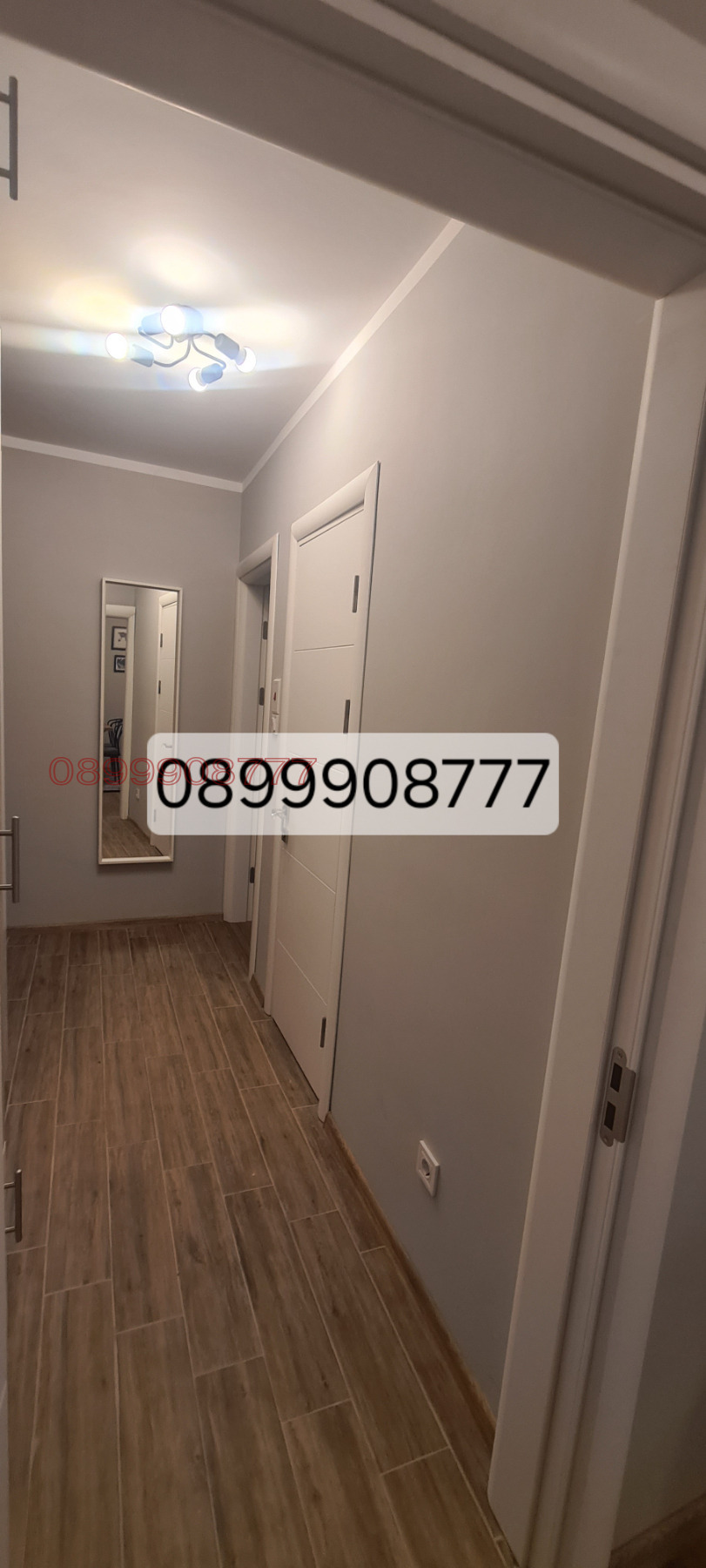 Дава под наем 2-СТАЕН, гр. Пловдив, Каменица 2, снимка 15 - Апартаменти - 56208543