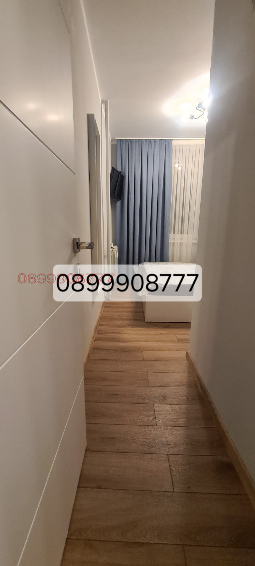 Дава под наем 2-СТАЕН, гр. Пловдив, Каменица 2, снимка 7 - Апартаменти - 56208543