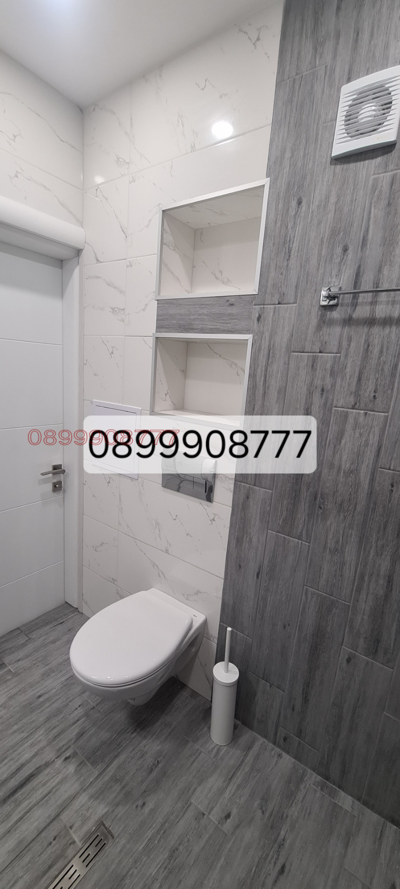 Дава под наем 2-СТАЕН, гр. Пловдив, Каменица 2, снимка 11 - Апартаменти - 56208543