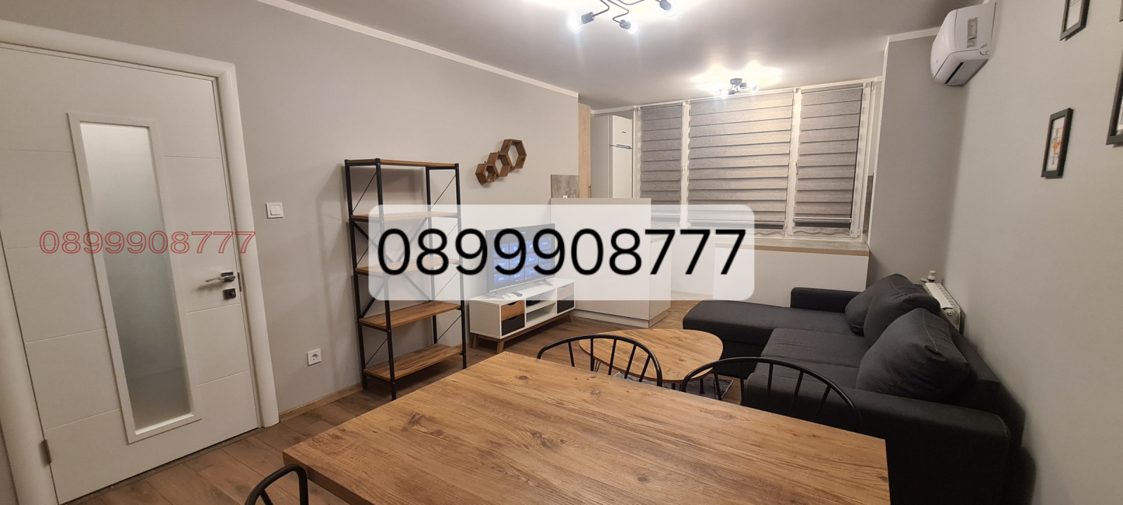 Дава под наем 2-СТАЕН, гр. Пловдив, Каменица 2, снимка 2 - Апартаменти - 56208543
