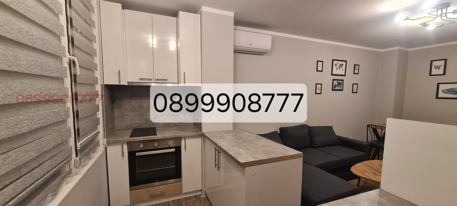 Дава под наем 2-СТАЕН, гр. Пловдив, Каменица 2, снимка 4 - Апартаменти - 56208543