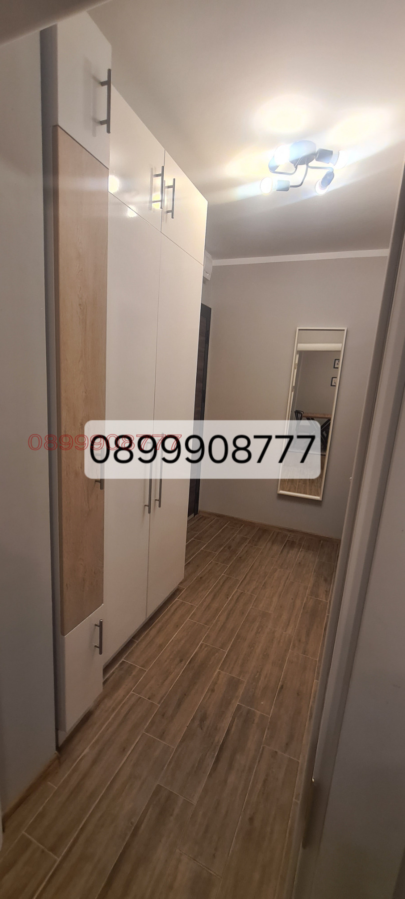Дава под наем 2-СТАЕН, гр. Пловдив, Каменица 2, снимка 14 - Апартаменти - 56208543