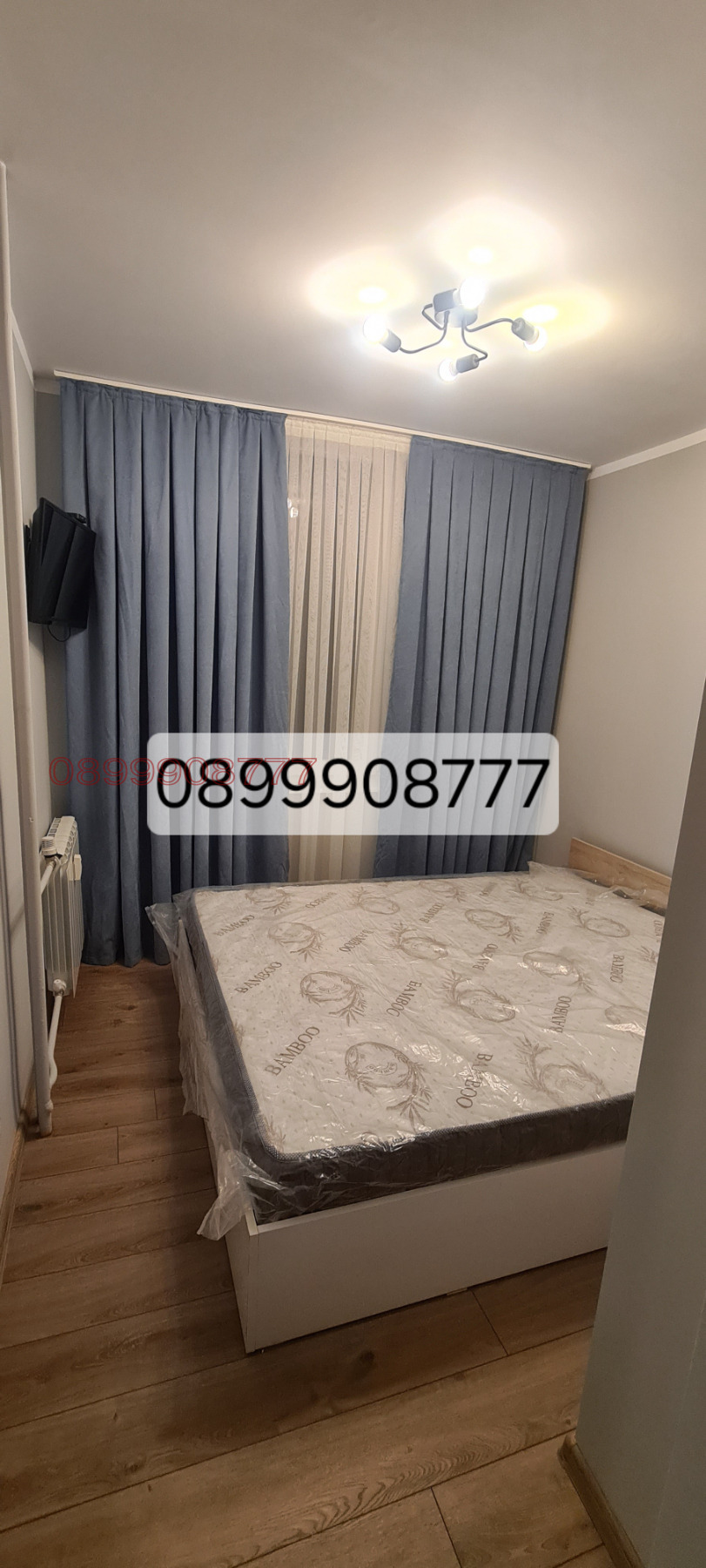 Дава под наем 2-СТАЕН, гр. Пловдив, Каменица 2, снимка 5 - Апартаменти - 56208543