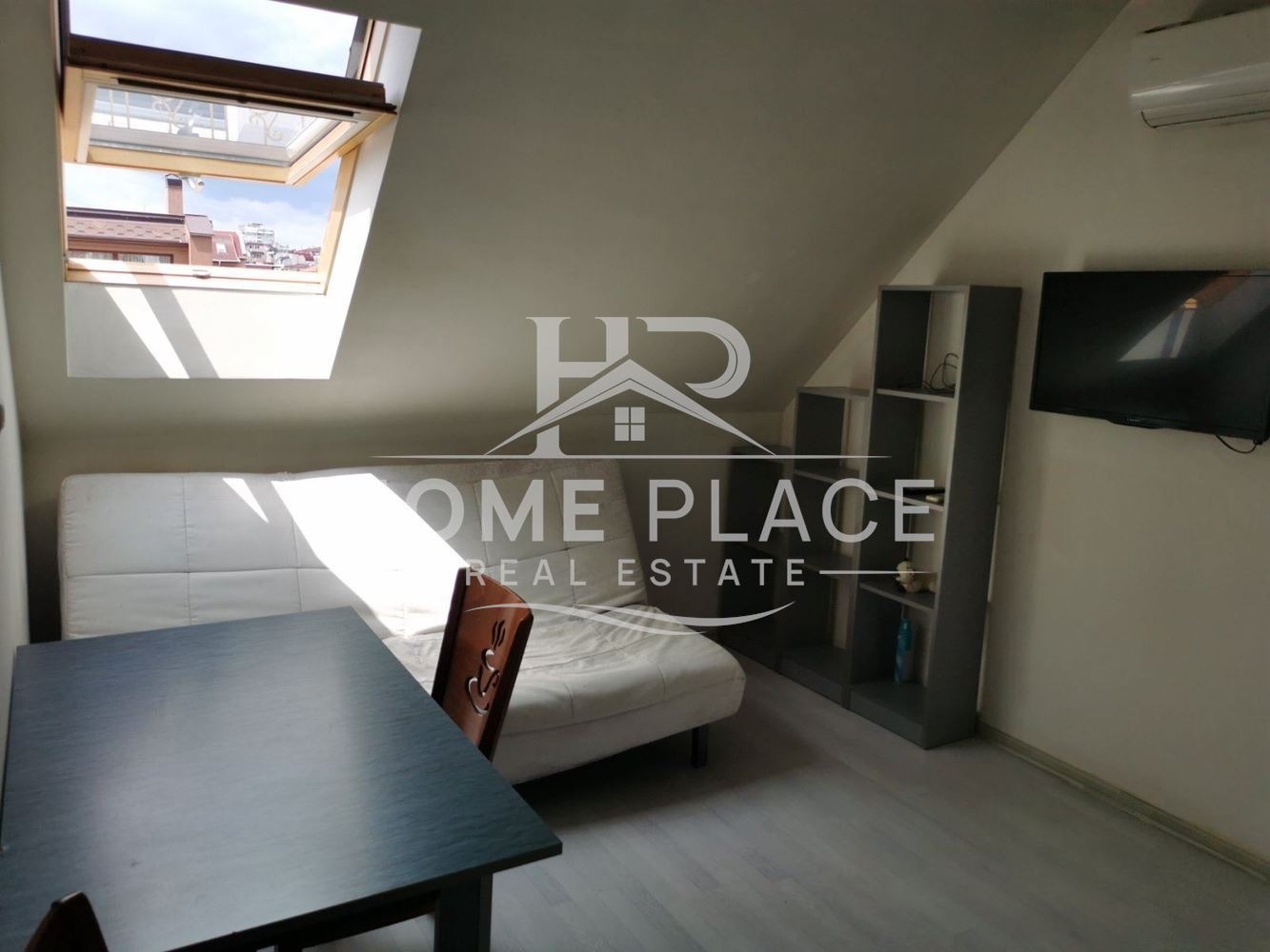 Дава под наем 2-СТАЕН, гр. Варна, Левски 1, снимка 2 - Апартаменти - 53912891