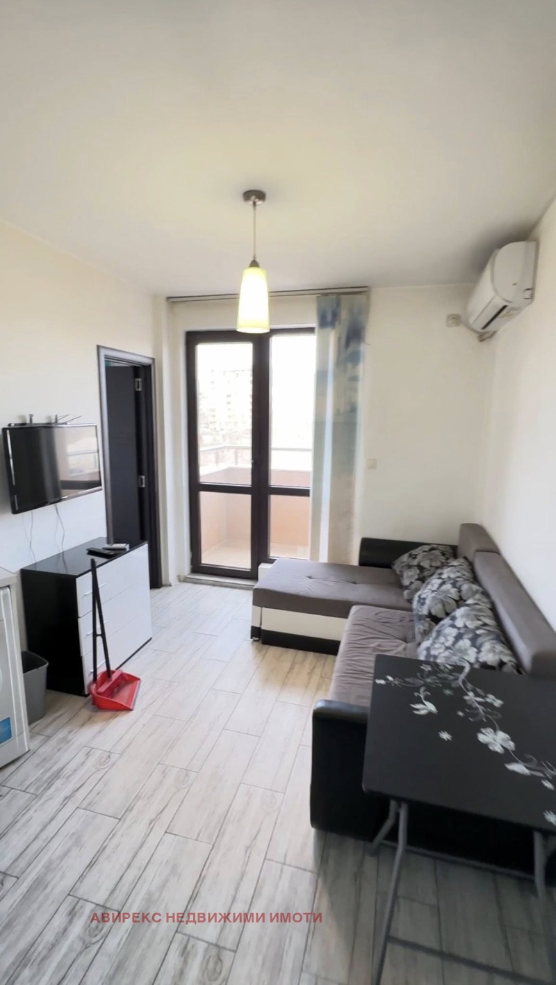 Дава под Наем 2-СТАЕН в град Пловдив, Южен - 50 кв.м / 340 € » 664.98 лв., АВИРЕКС НЕДВИЖИМИ ИМОТИ