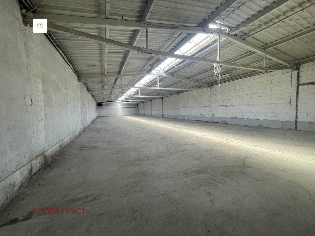 Дава под Наем СКЛАД | Imot.bg — изображение 2