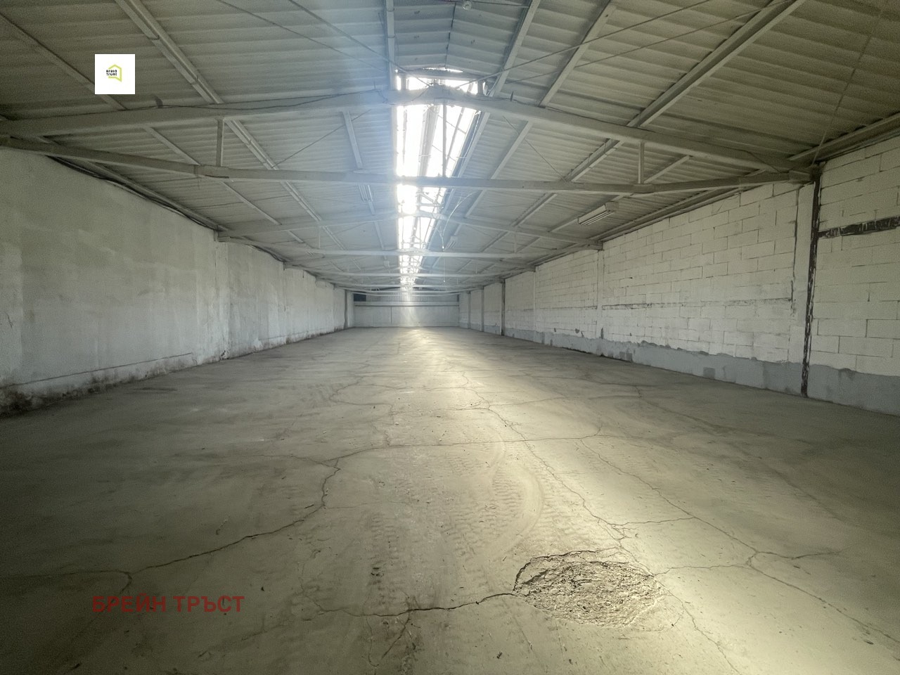 Дава под Наем СКЛАД | Imot.bg — изображение 3