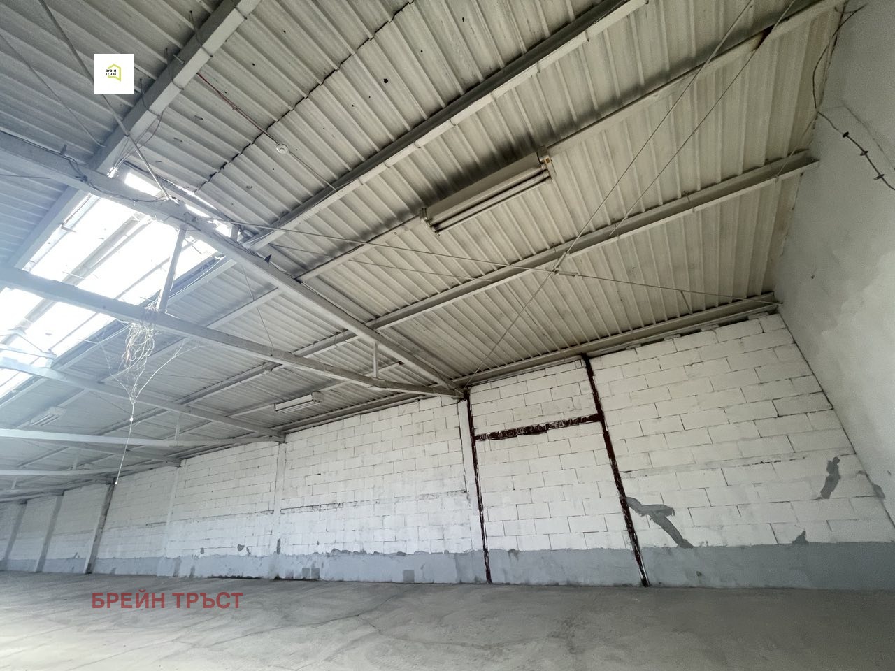Дава под Наем СКЛАД | Imot.bg — изображение 4