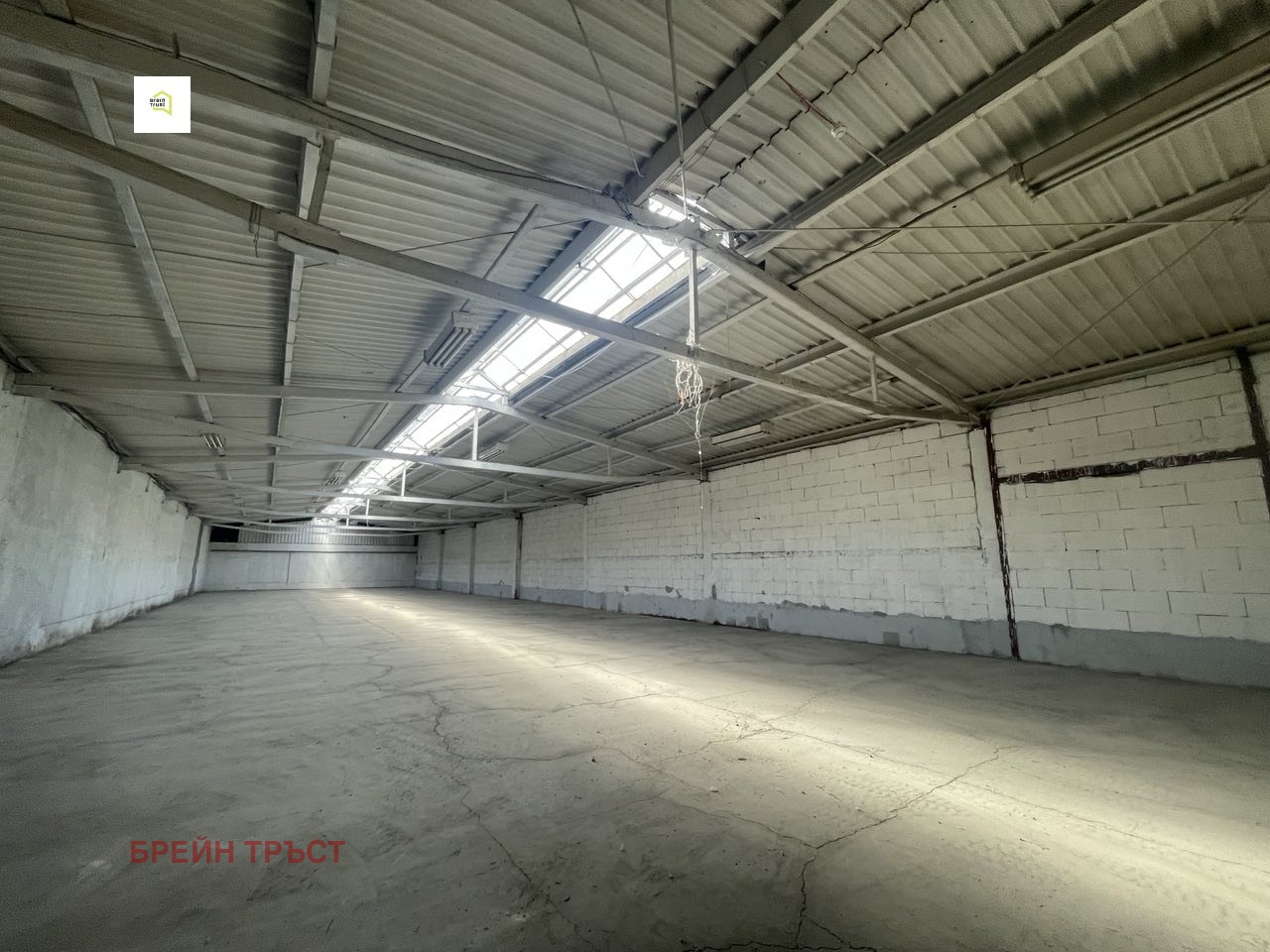 Дава под Наем СКЛАД | Imot.bg — изображение 1