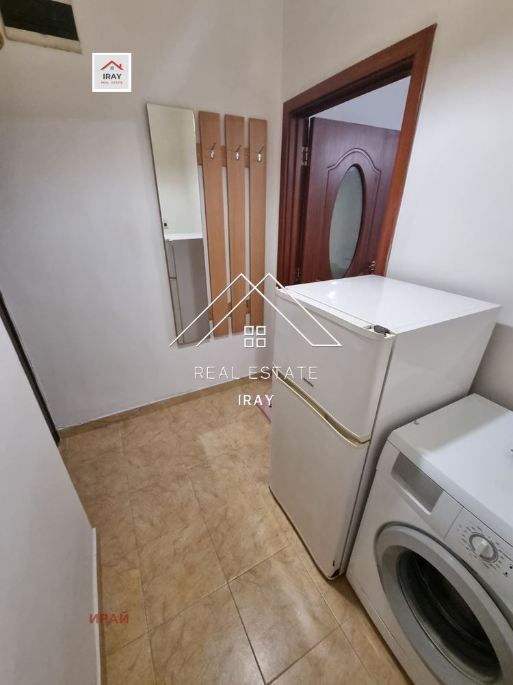 Дава под наем 1-СТАЕН, гр. Стара Загора, Център, снимка 17 - Апартаменти - 53723446