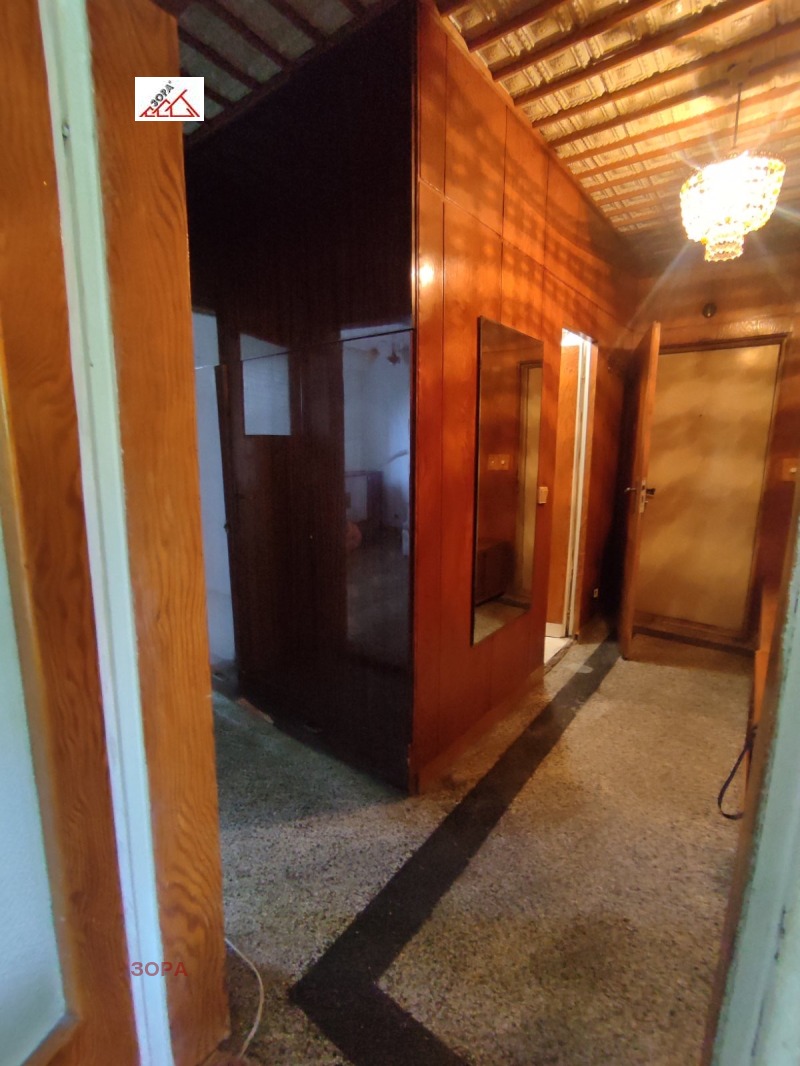 Дава под наем 2-СТАЕН, гр. Враца, Дъбника, снимка 6 - Апартаменти - 52820342