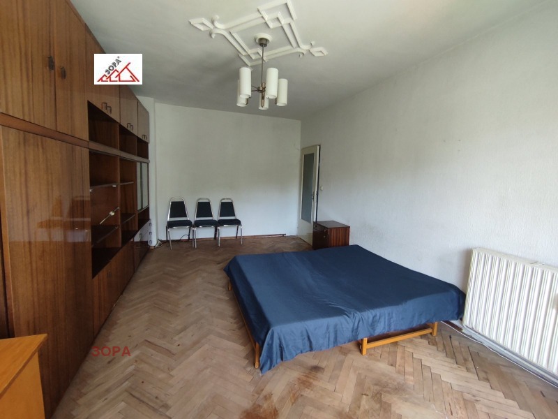 Дава под наем 2-СТАЕН, гр. Враца, Дъбника, снимка 4 - Апартаменти - 52820342