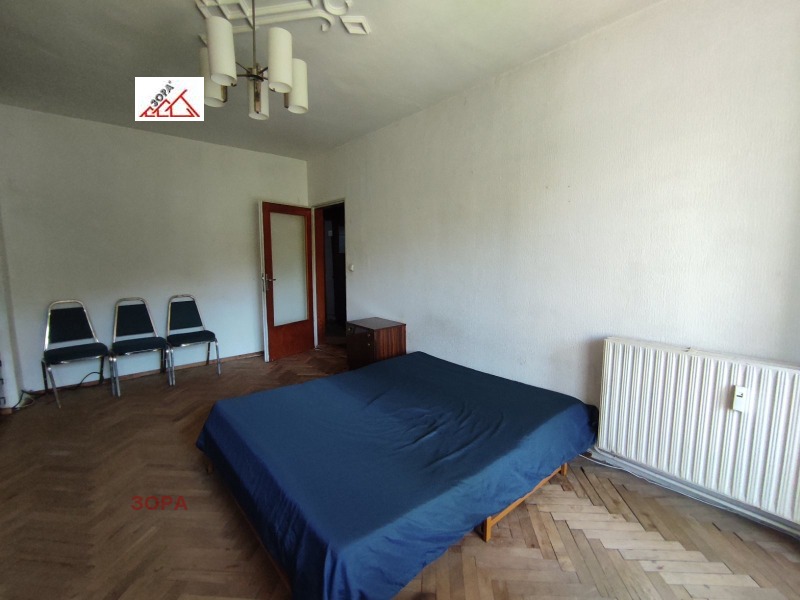 Дава под наем 2-СТАЕН, гр. Враца, Дъбника, снимка 3 - Апартаменти - 52820342