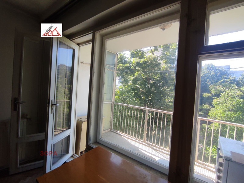 Дава под наем 2-СТАЕН, гр. Враца, Дъбника, снимка 5 - Апартаменти - 52820342