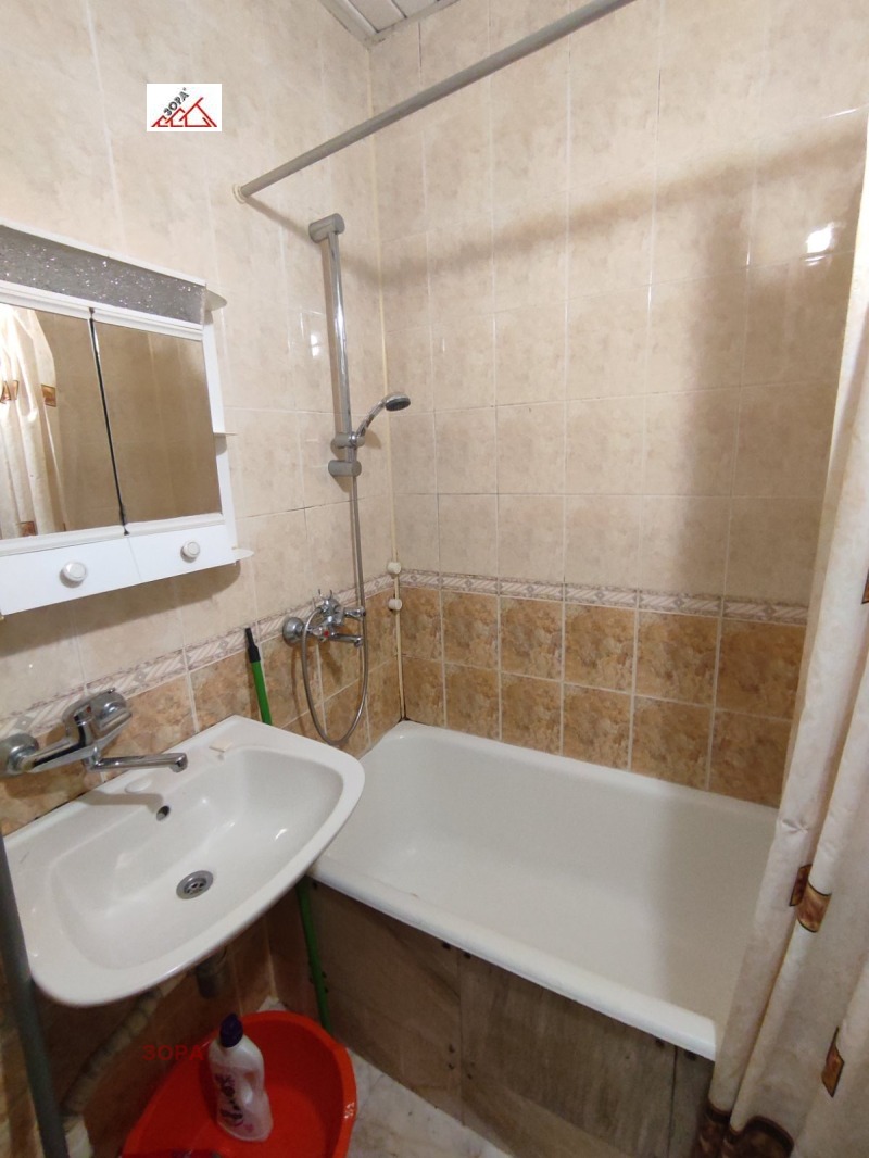 Дава под наем 2-СТАЕН, гр. Враца, Дъбника, снимка 8 - Апартаменти - 52820342