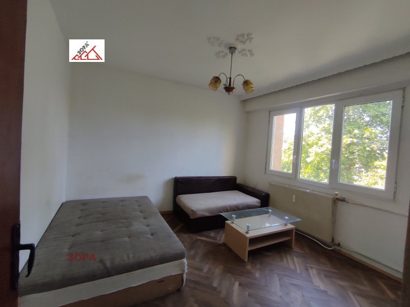 Дава под наем 2-СТАЕН, гр. Враца, Дъбника, снимка 10 - Апартаменти - 52820342