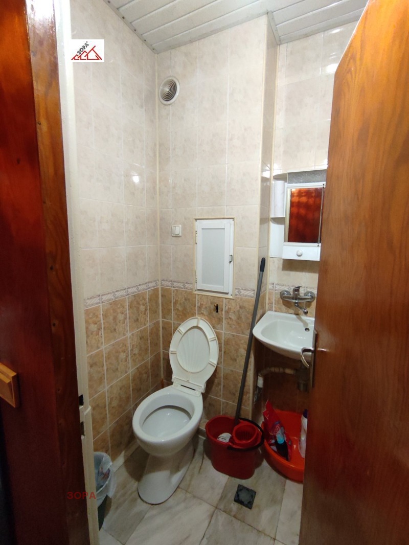 Дава под наем 2-СТАЕН, гр. Враца, Дъбника, снимка 7 - Апартаменти - 52820342