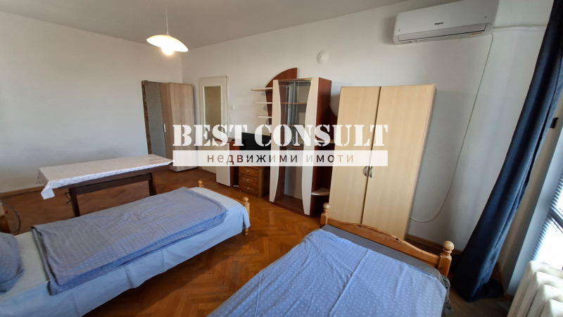 For Rent  1 bedroom Ruse , Zdravets , 65 sq.m | 57269326 - image [3]
