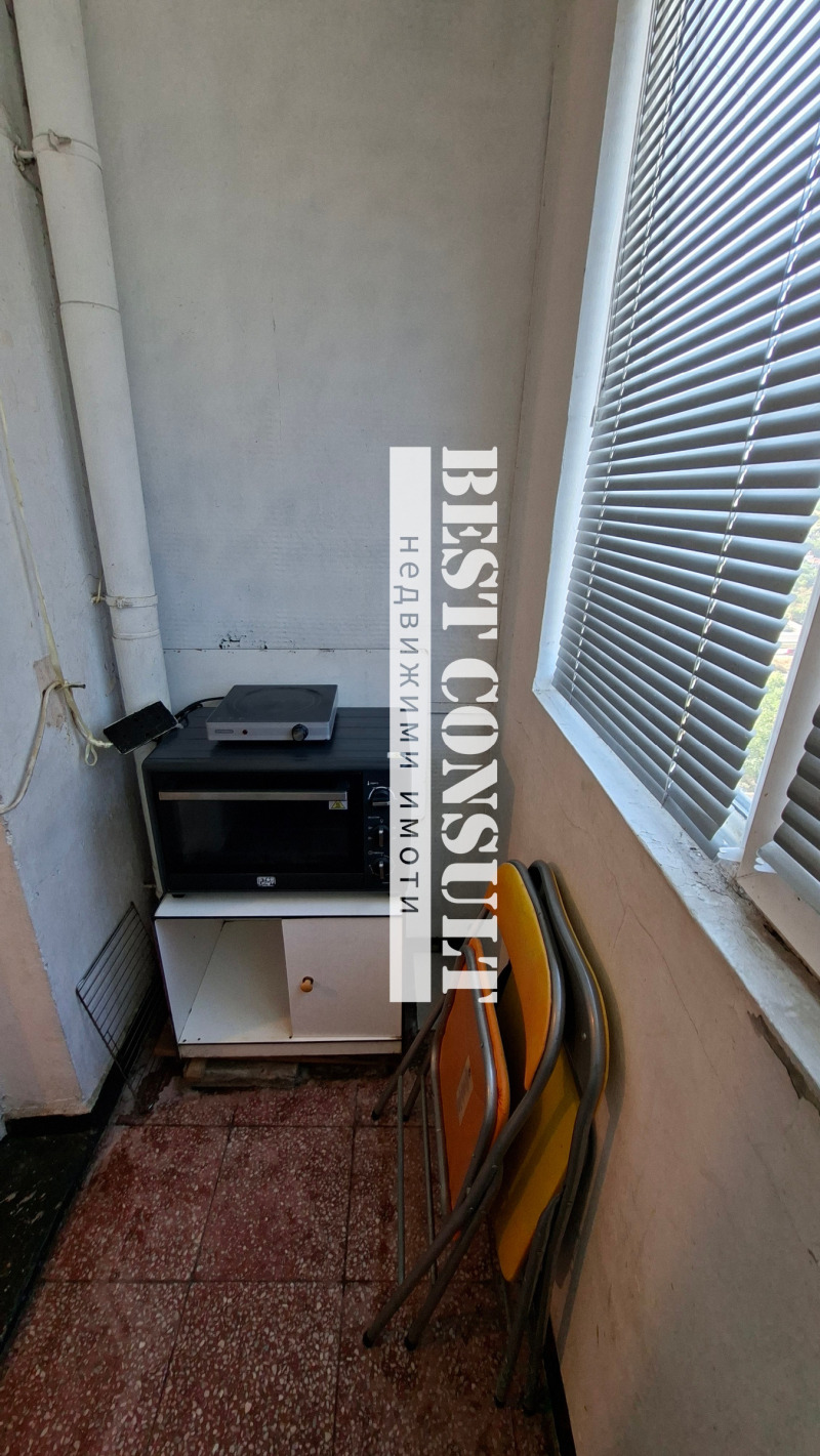 For Rent  1 bedroom Ruse , Zdravets , 65 sq.m | 57269326 - image [9]