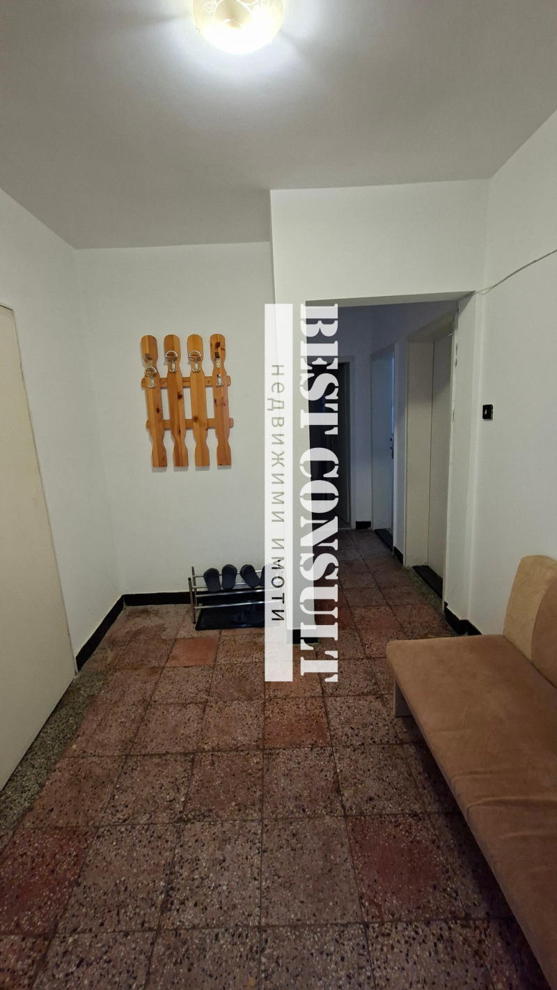 For Rent  1 bedroom Ruse , Zdravets , 65 sq.m | 57269326 - image [11]