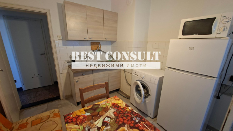 For Rent  1 bedroom Ruse , Zdravets , 65 sq.m | 57269326 - image [8]