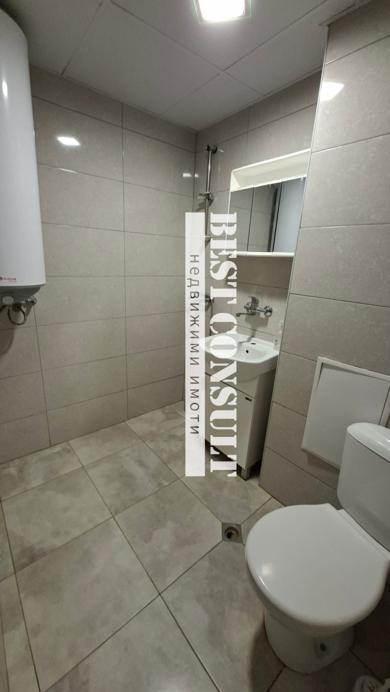 For Rent  1 bedroom Ruse , Zdravets , 65 sq.m | 57269326 - image [10]
