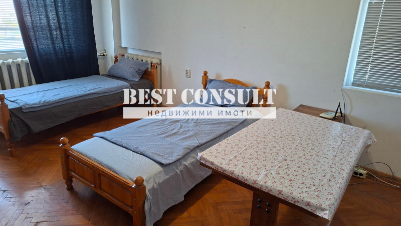 For Rent  1 bedroom Ruse , Zdravets , 65 sq.m | 57269326 - image [2]
