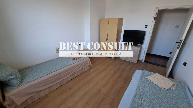For Rent  1 bedroom Ruse , Zdravets , 65 sq.m | 57269326 - image [4]