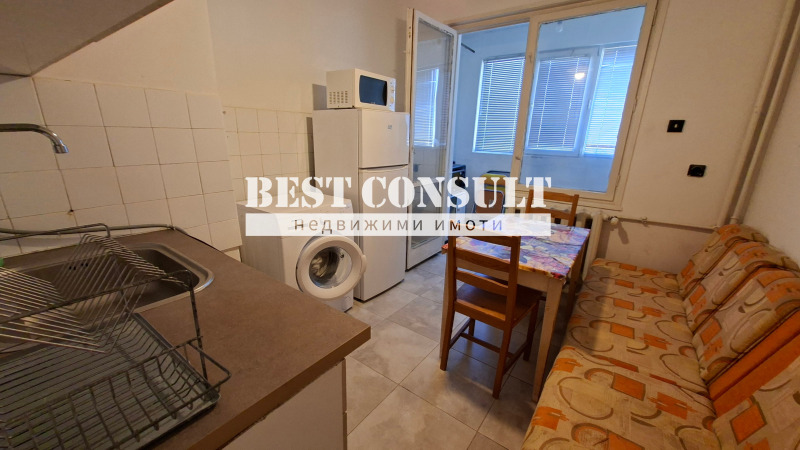 For Rent  1 bedroom Ruse , Zdravets , 65 sq.m | 57269326 - image [7]