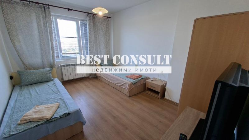 For Rent  1 bedroom Ruse , Zdravets , 65 sq.m | 57269326 - image [5]