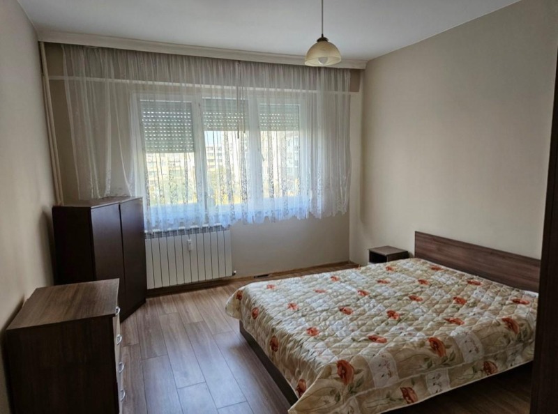 For Rent  1 bedroom Sofia , Lyulin 7 , 70 sq.m | 35825782 - image [6]