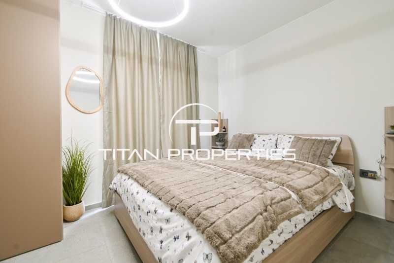 Zu vermieten  1 Schlafzimmer Sofia , Manastirski liwadi , 57 qm | 99517716 - Bild [5]